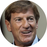 portrait de Stephen Bronfman